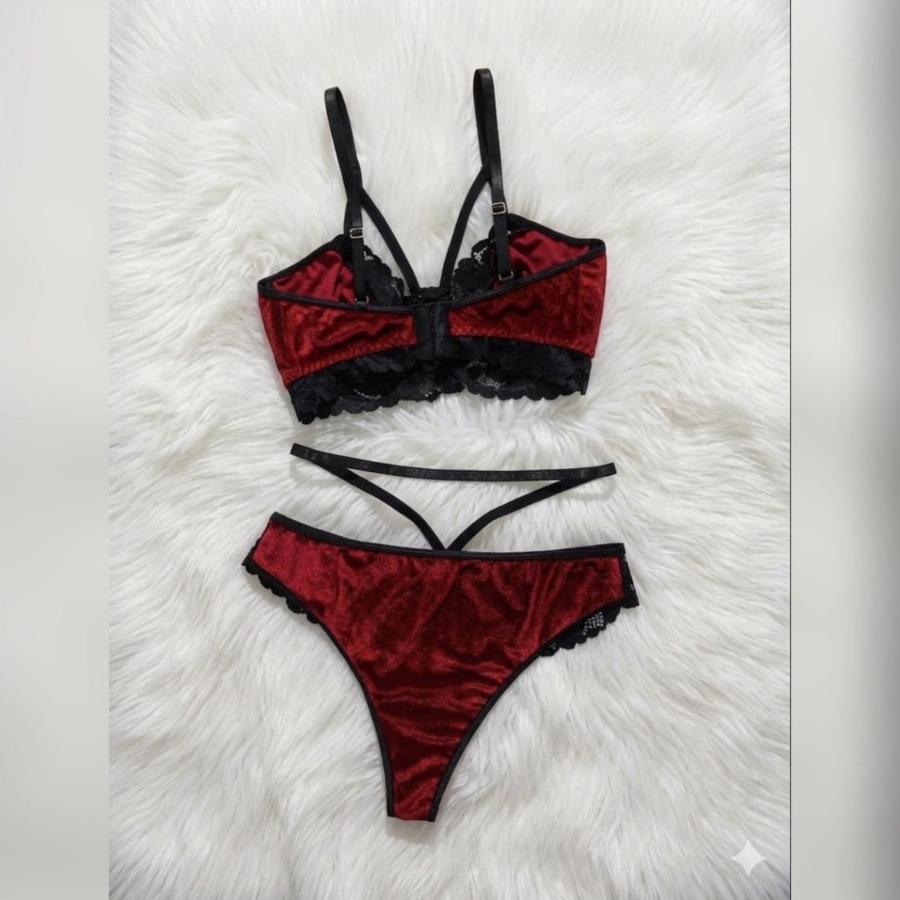 Conjunto Luna